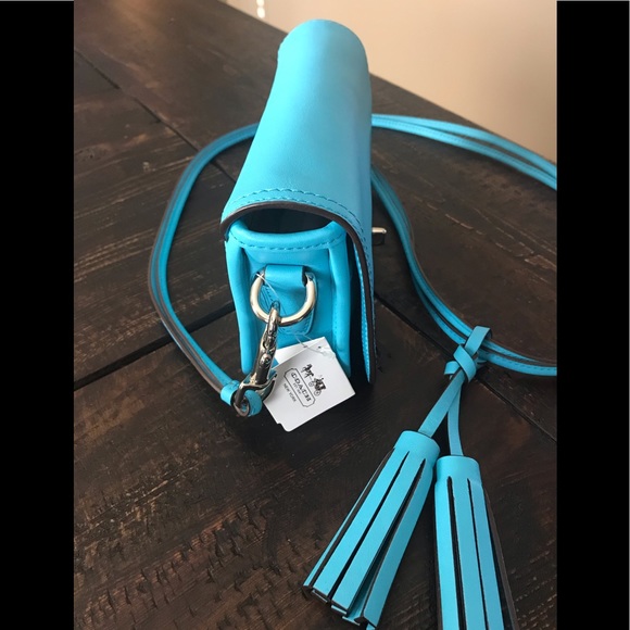 Coach Legacy Shoulder Bag 19914 - Picture 3 of 8